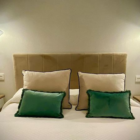 Mychoice Terraces Apartman Rota Kültér fotó