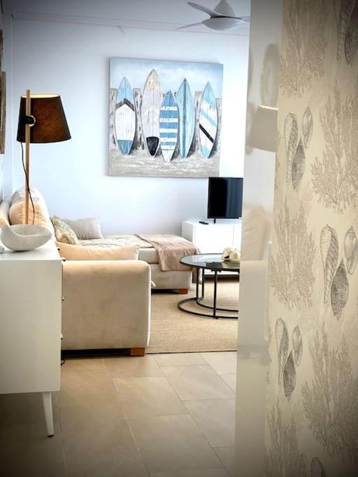 Mychoice Terraces Apartman Rota Kültér fotó