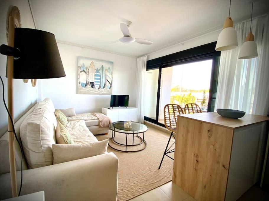 Mychoice Terraces Apartman Rota Kültér fotó