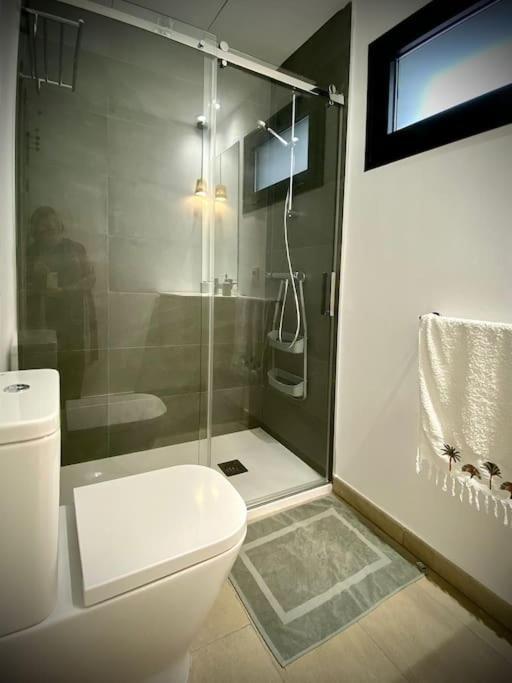 Mychoice Terraces Apartman Rota Kültér fotó