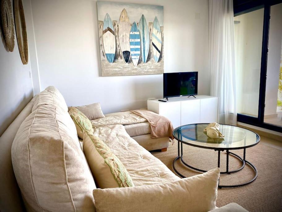Mychoice Terraces Apartman Rota Kültér fotó