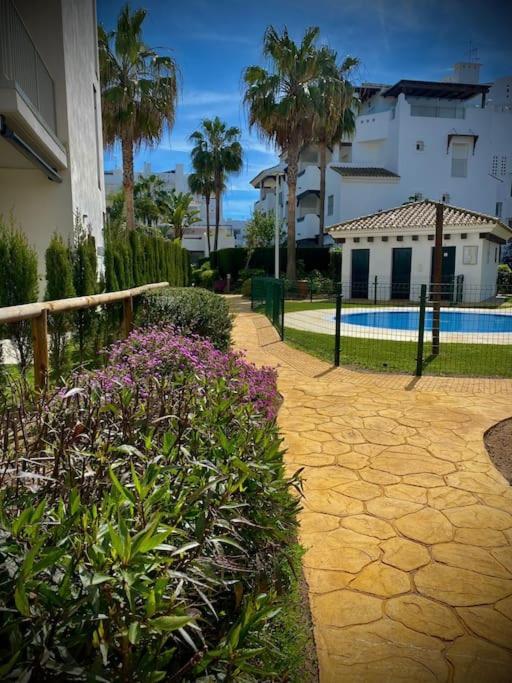 Mychoice Terraces Apartman Rota Kültér fotó