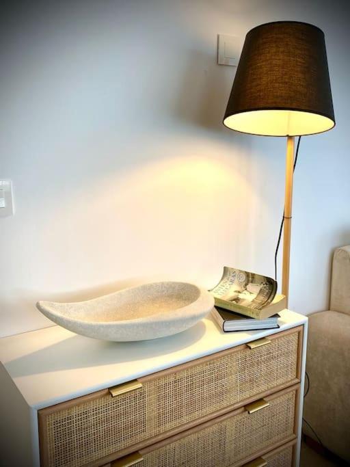 Mychoice Terraces Apartman Rota Kültér fotó