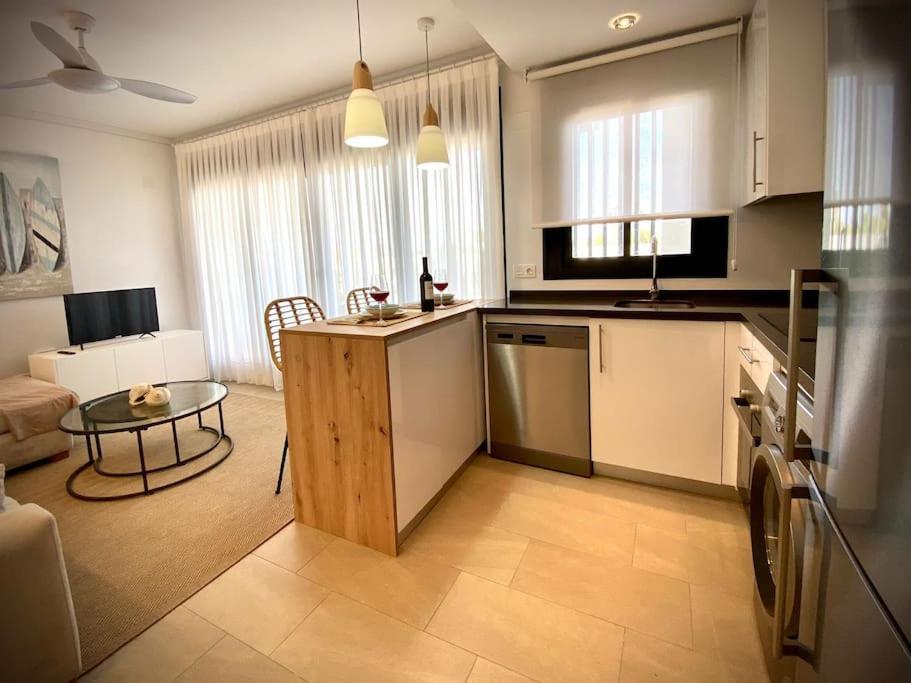 Mychoice Terraces Apartman Rota Kültér fotó