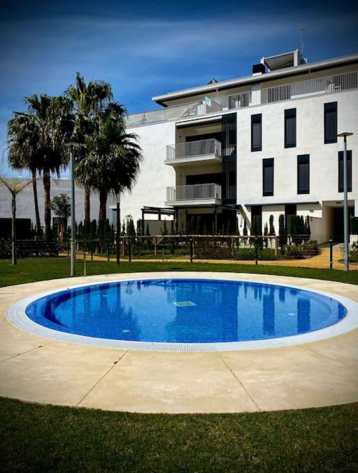 Mychoice Terraces Apartman Rota Kültér fotó